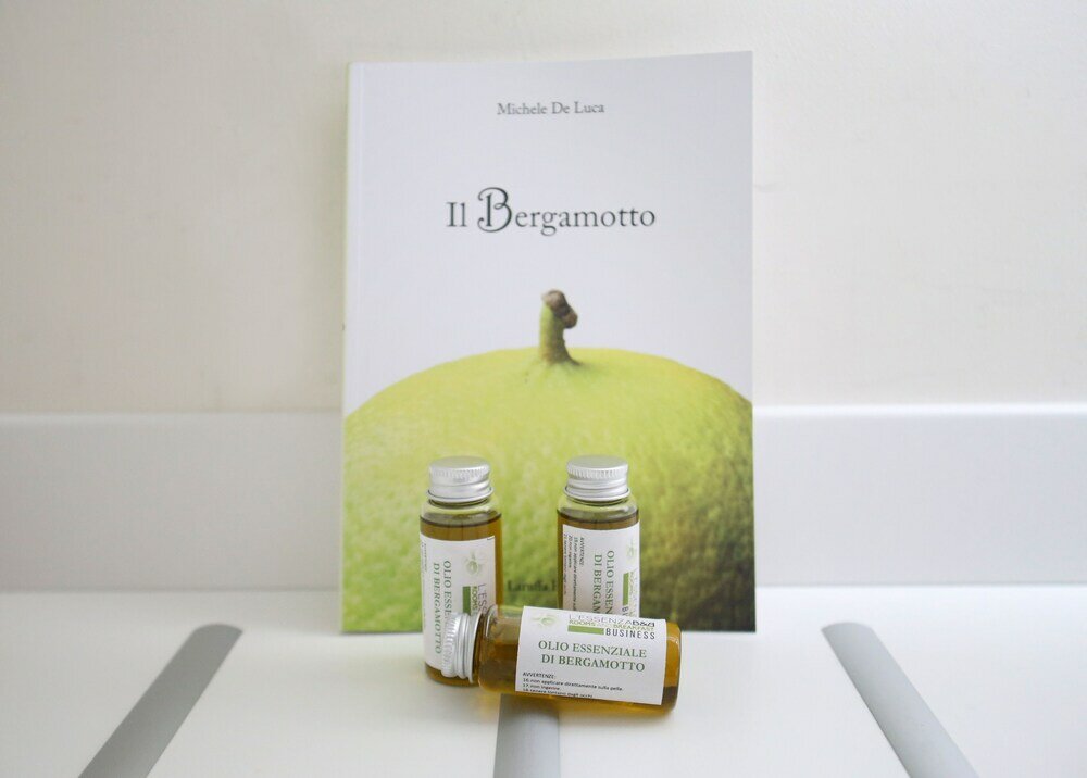 Фото L'Essenza B&b