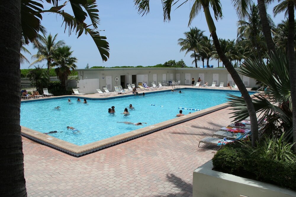 Фото Private Apartments at the Casablanca