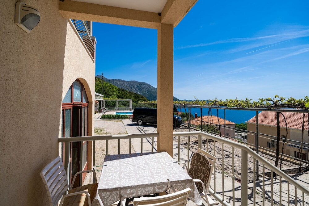 Фото Apartments Klis