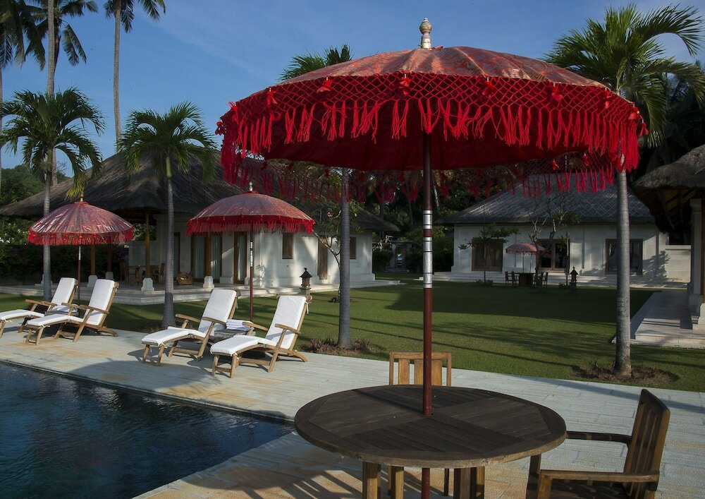 Фото Villa Salema