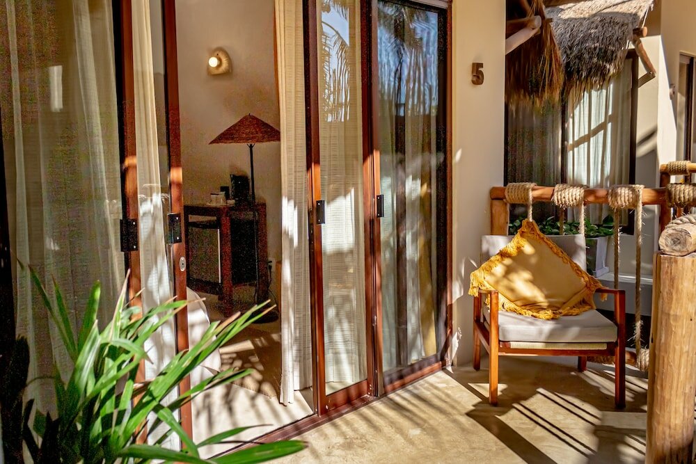 Фото Dune Boutique Hotel located at the party zone