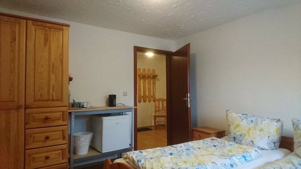 Фото Hotel Garni Forsthaus