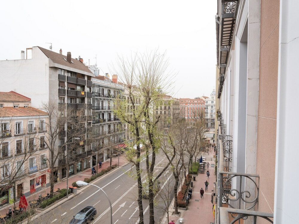 Фото Slow Suites Luchana