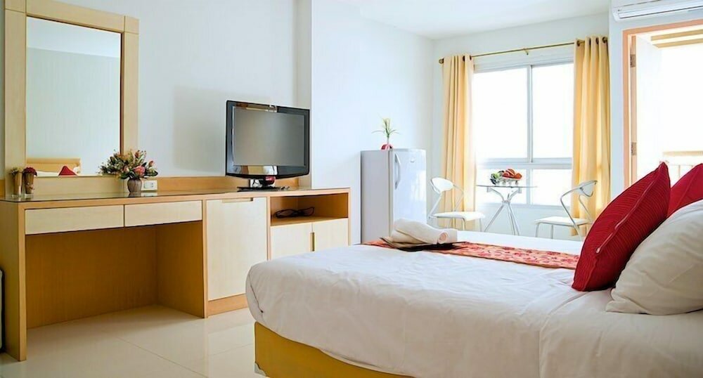 Фото Suwannin Residence