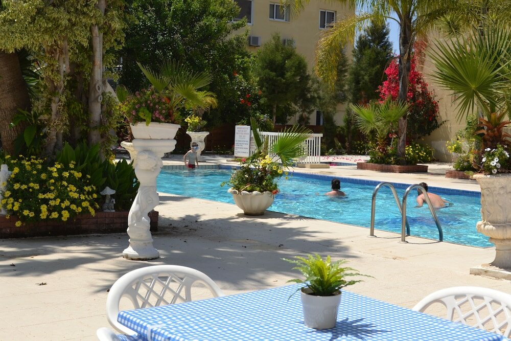 Фото Tasiana Star