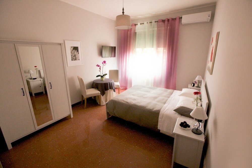 Фото La Casa In Prati