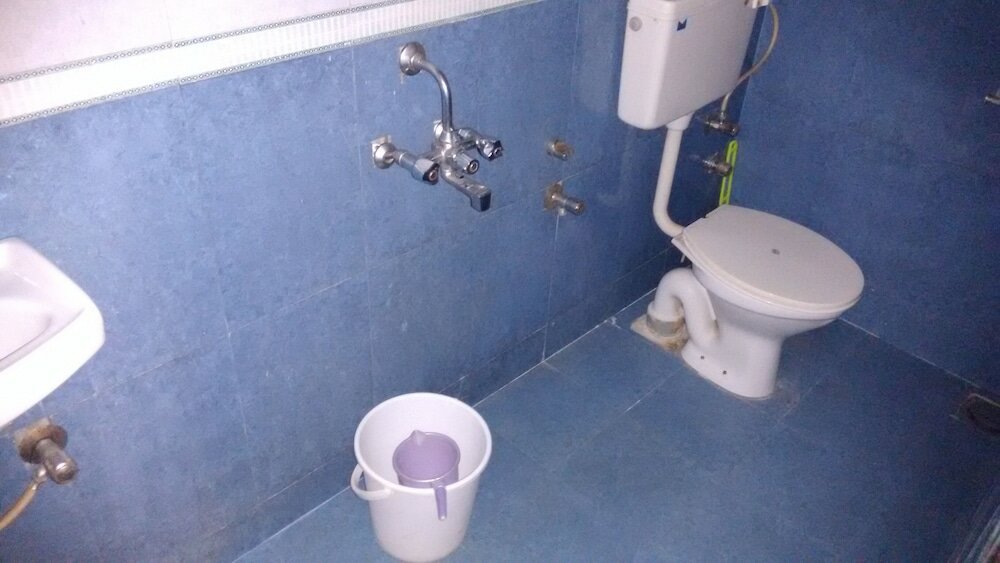 Фото Om Ganesh Guest House