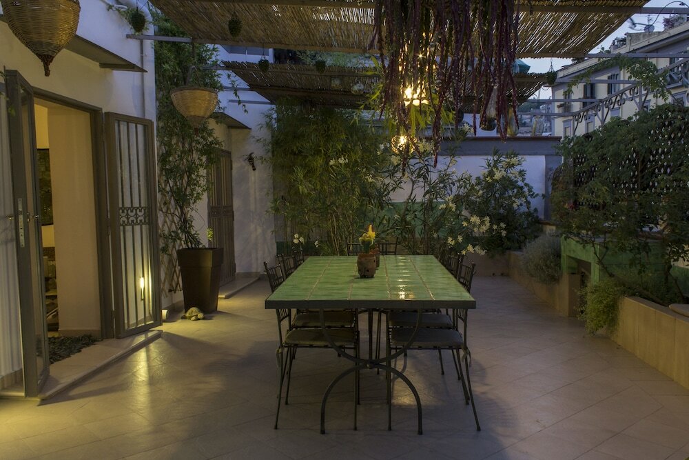 Фото B&b Cerasiello