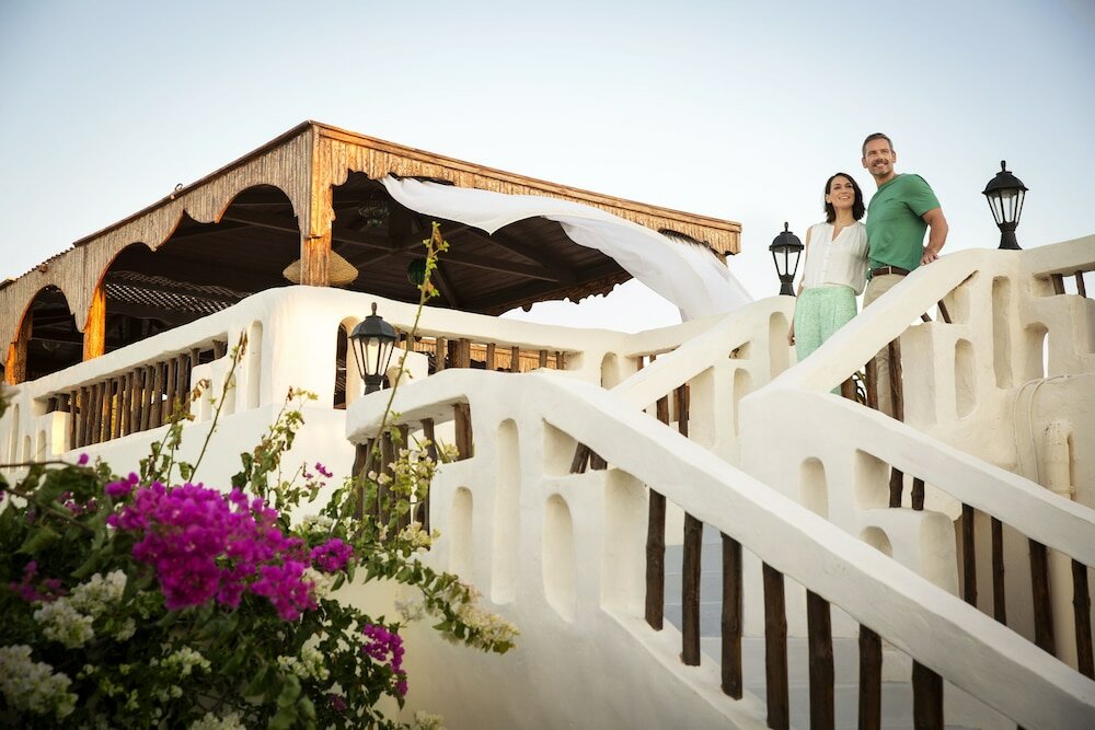 Фото Robinson Djerba Bahiya