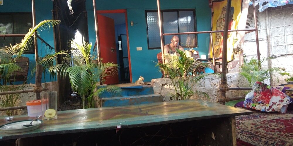 Фото Rudra Holidays Guest House