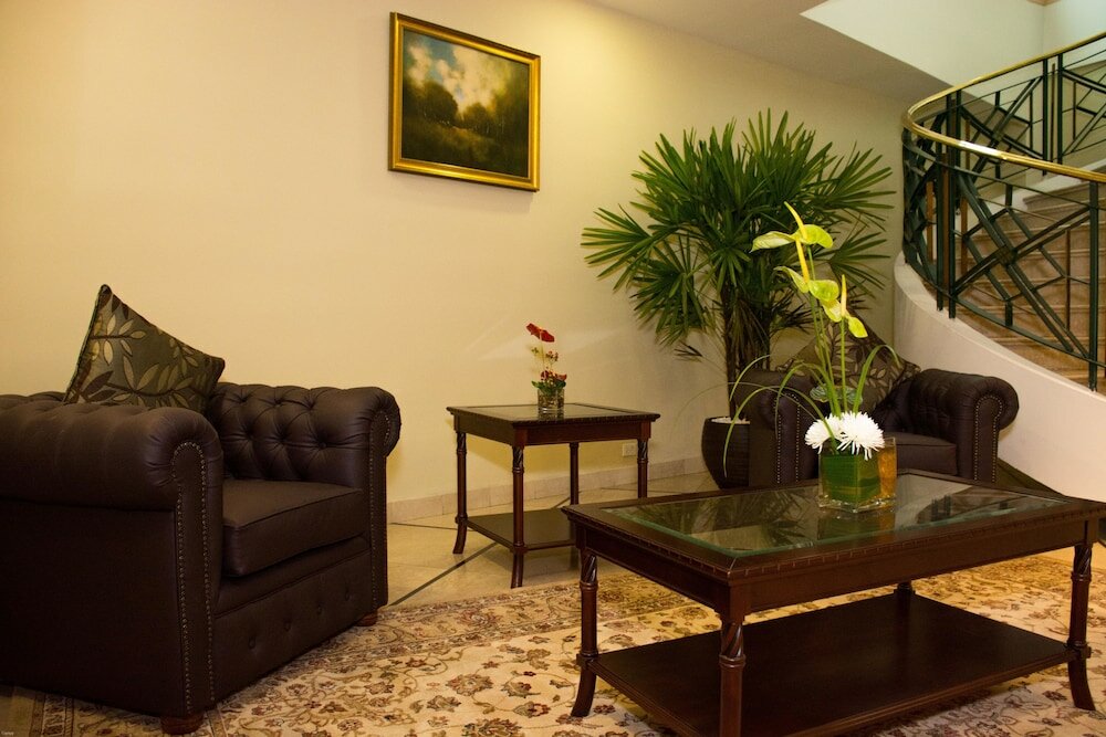 Фото Torres de Suites by InAmazonas