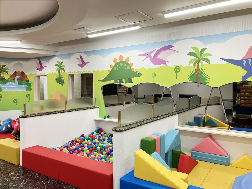 Фото Hotel Glover-Tei