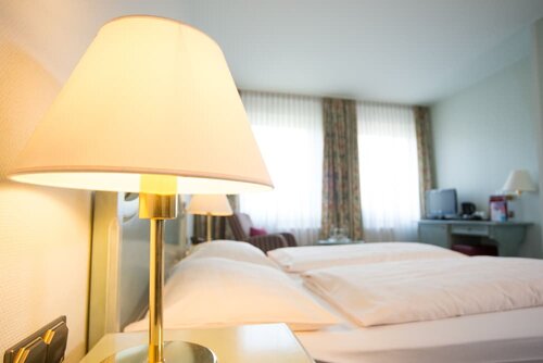 Гостиница Trip Inn PostHotel Duren в Дюрене