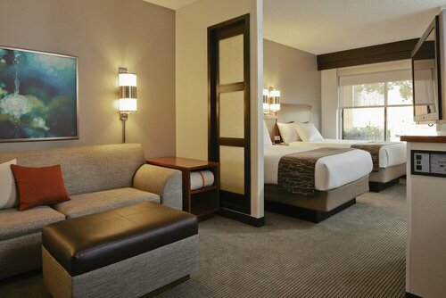 Гостиница Hyatt Place Dallas The Colony