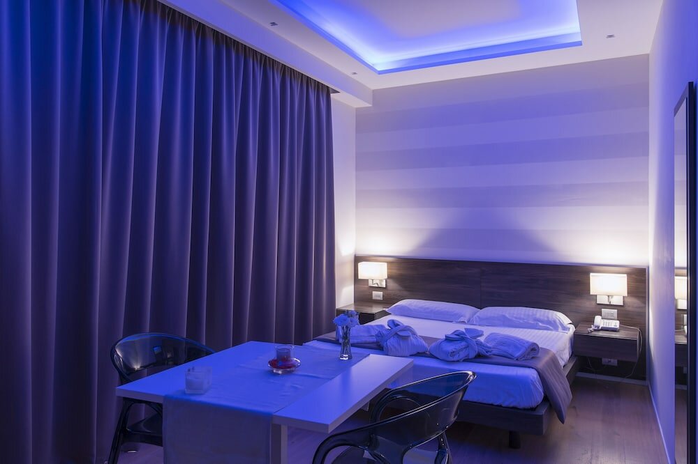 Фото Grand Hotel Biffy