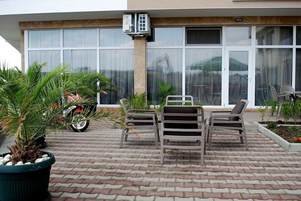 Фото Dune Beach Boutique Hotel