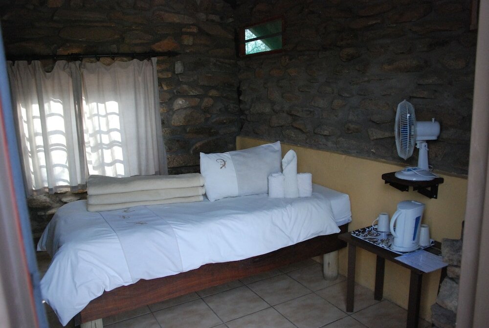 Фото Oppi-Koppi Restcamp