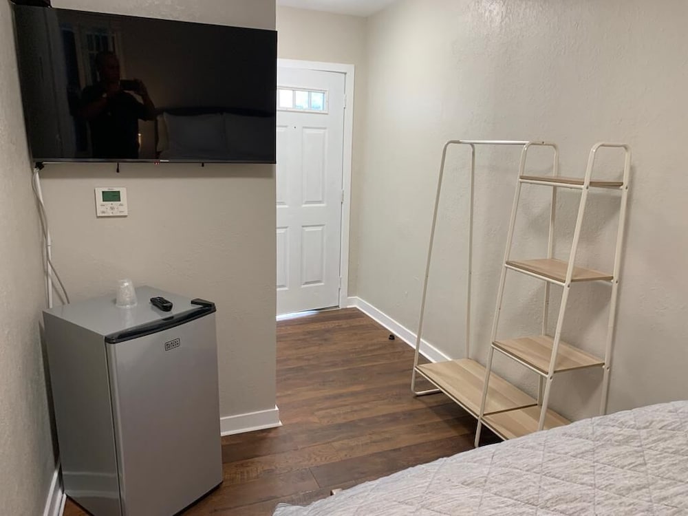 Фото Ocean Park Inn