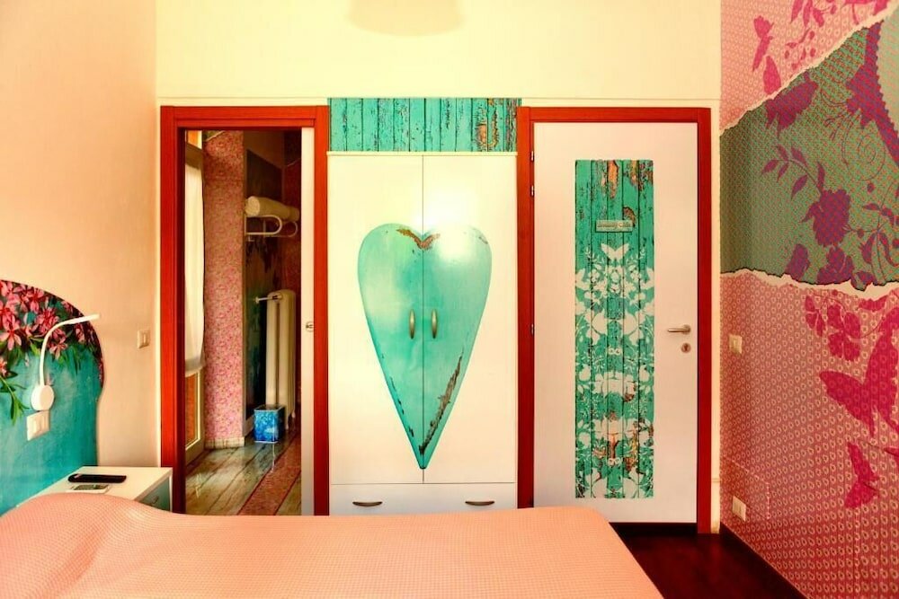 Фото Pavia Affitta Camere