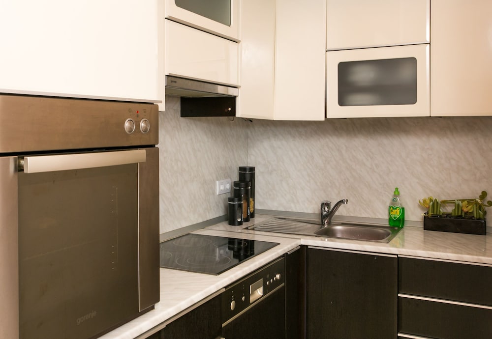 Фото Apartments Carmelitta