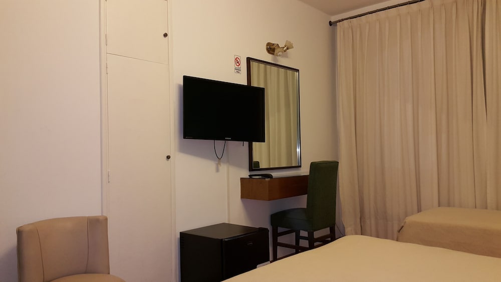 Фото Hotel Avenida