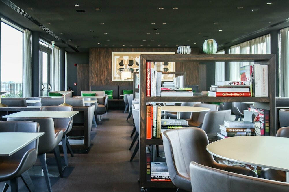 Фото Hotel Viu Milan