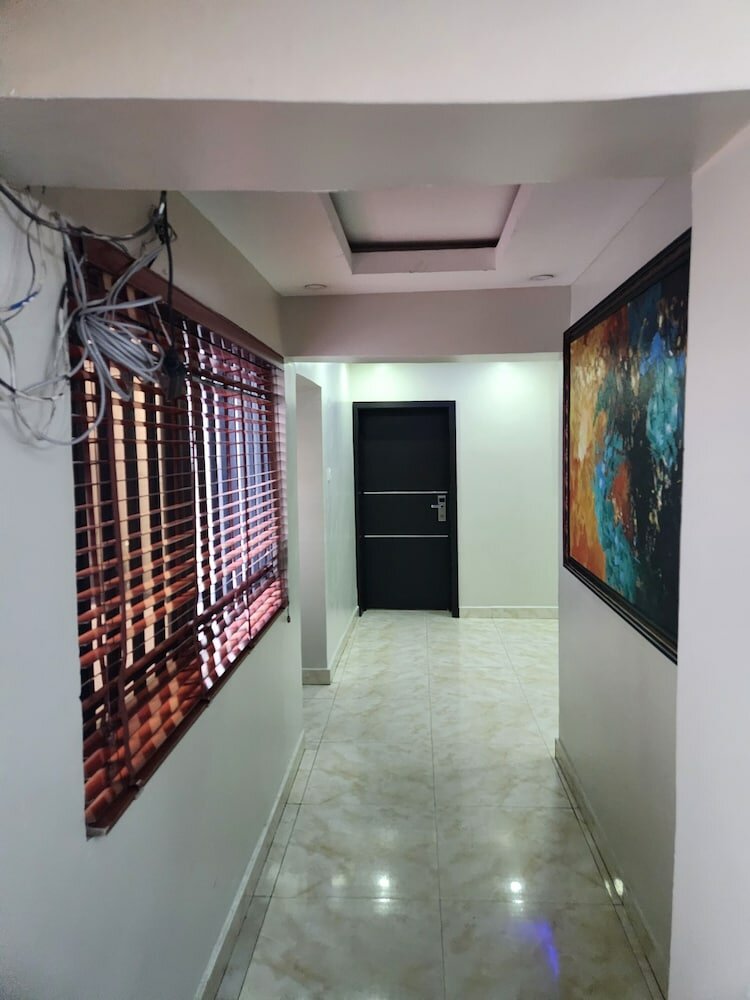 Фото Preserve Apartments and Suites