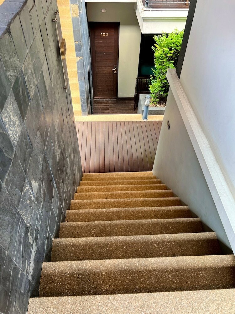 Фото Yotaka Boutique Hotel Bangkok