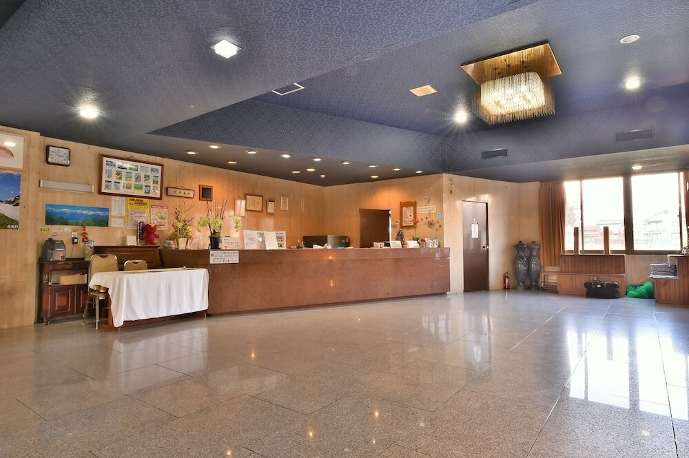 Фото Hakuba Royal Hotel