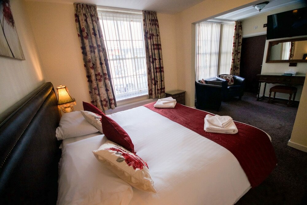 Фото Ty Dre Town House