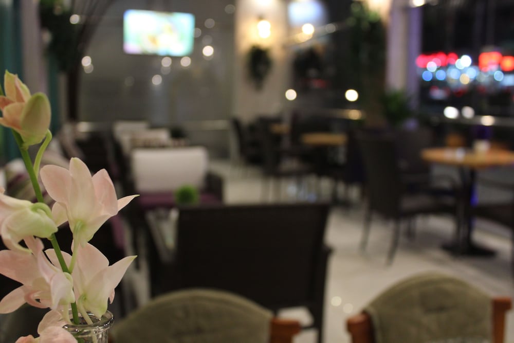 Фото Meneur Hotel