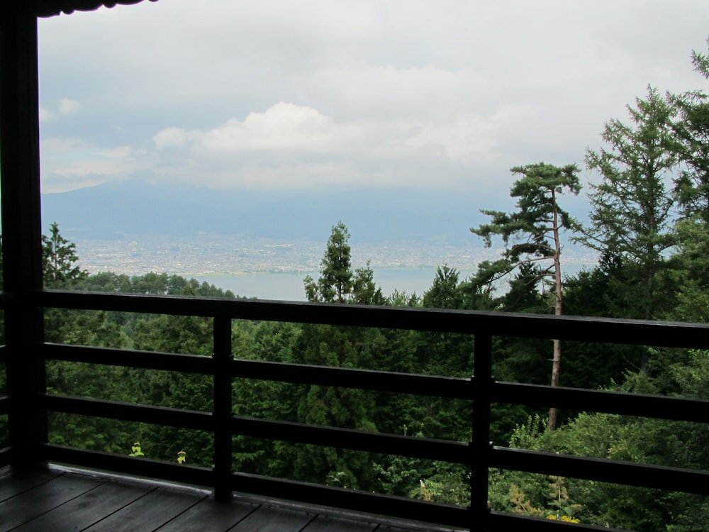 Фото Suwako-no Mori Shikitei