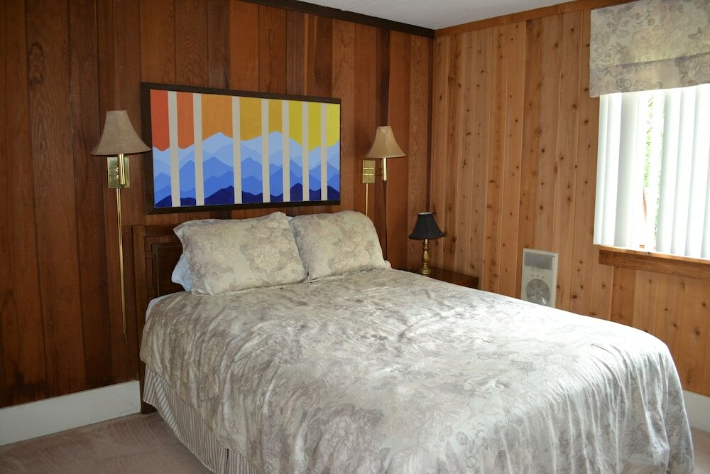 Фото Cedar Village