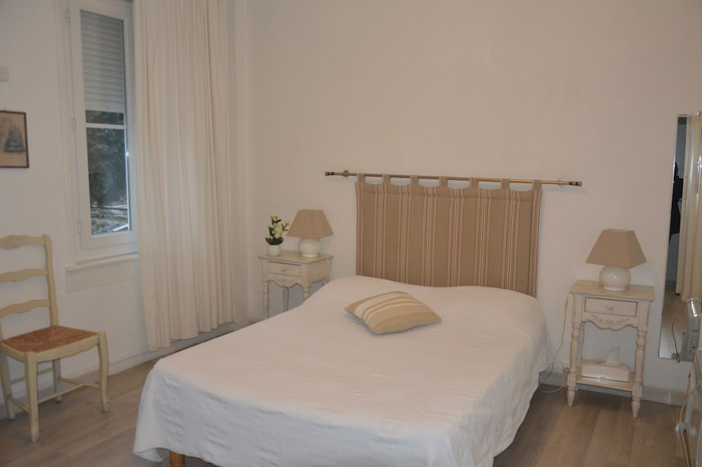 Фото Hôtel Alsace Lorraine