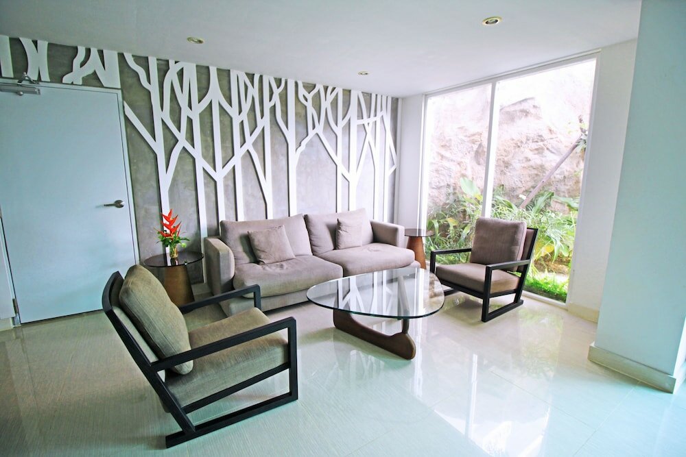 Фото Amazon Residence by Psr Asia