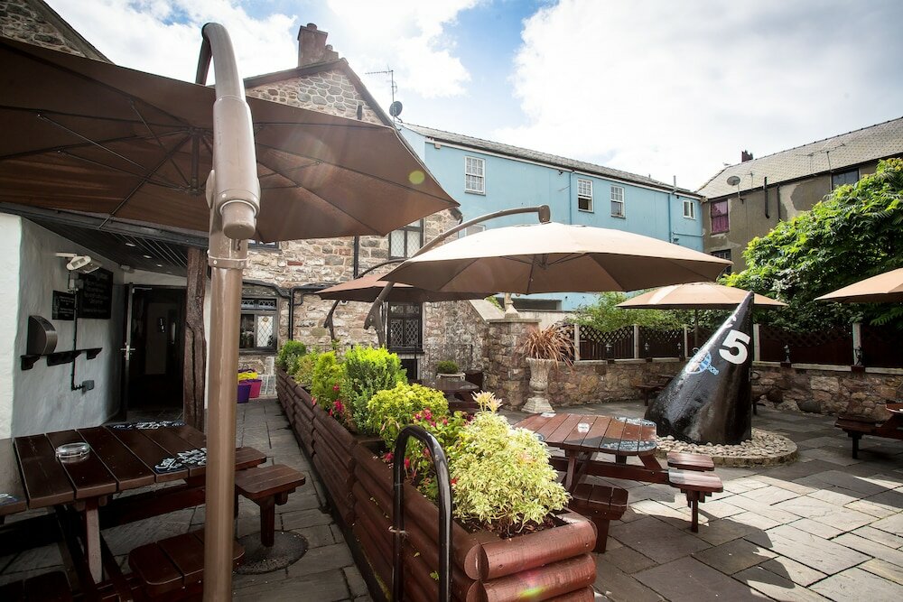 Фото отеля 4