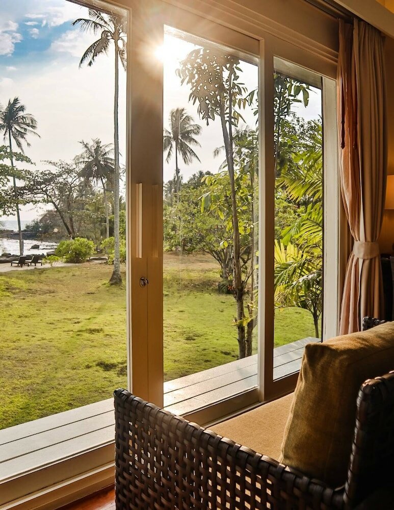 Фото Shantaa Resort