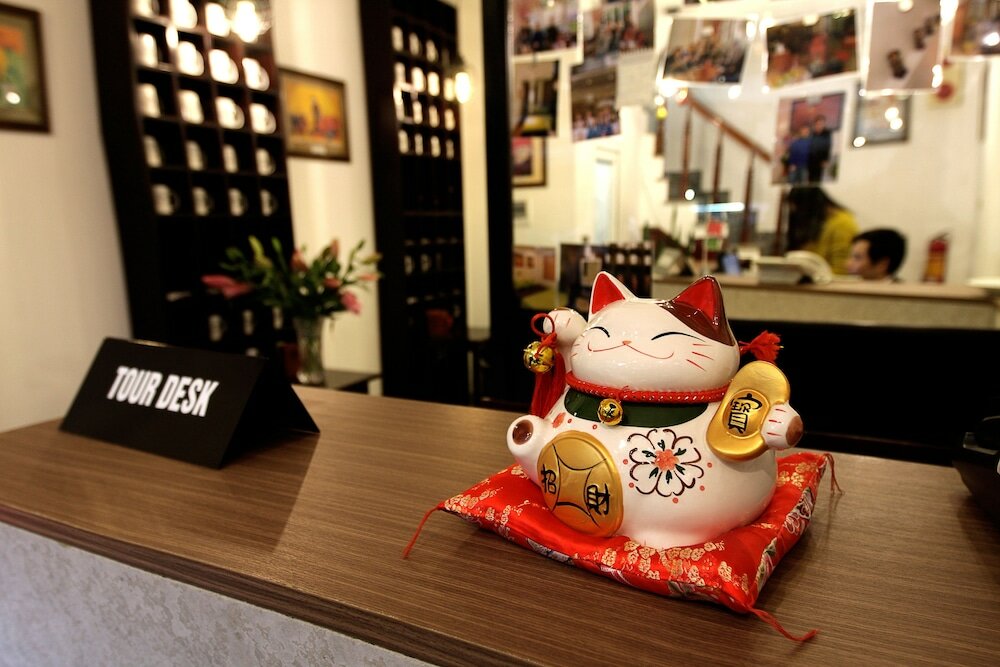 Фото Tomodachi House