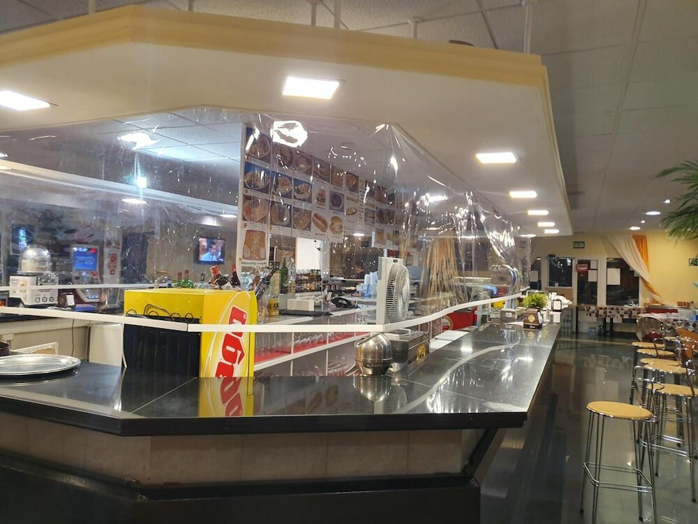 Фото Hotel Lisboa