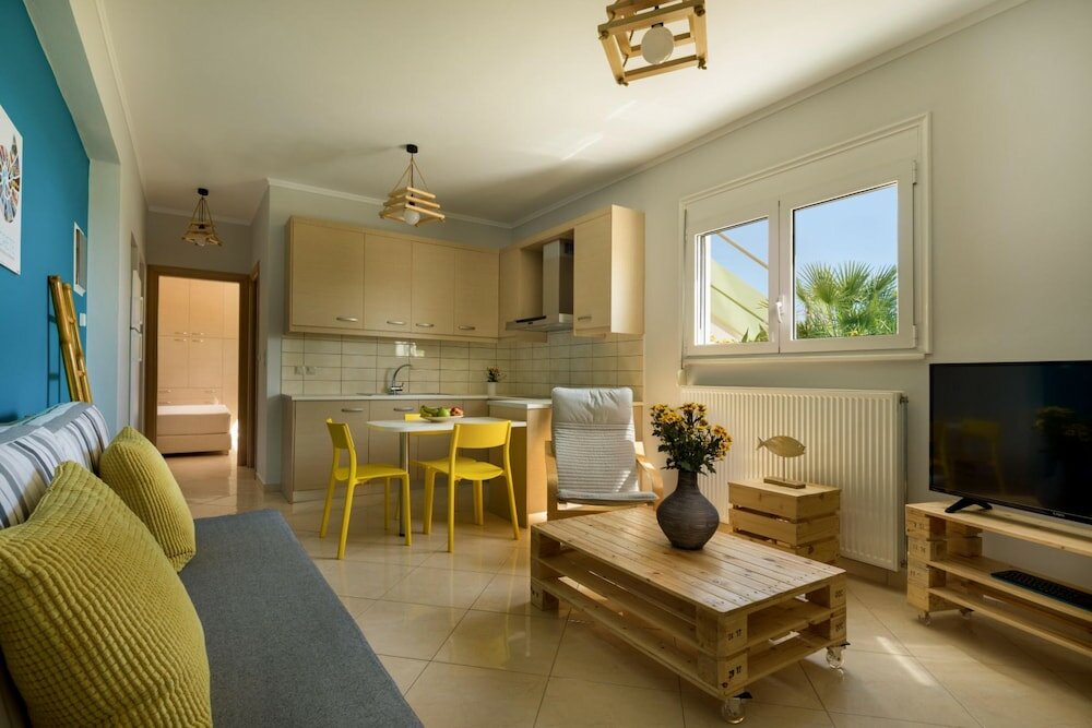 Фото Villa Dimokratia