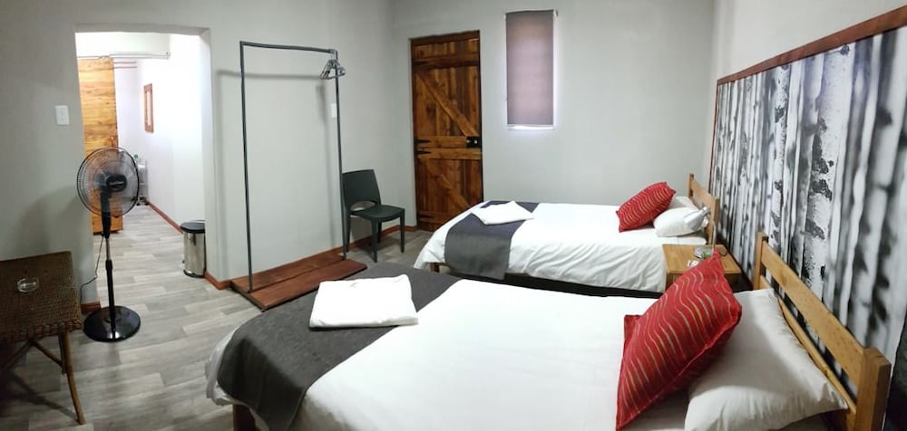 Фото Teri Lemveli Lodge