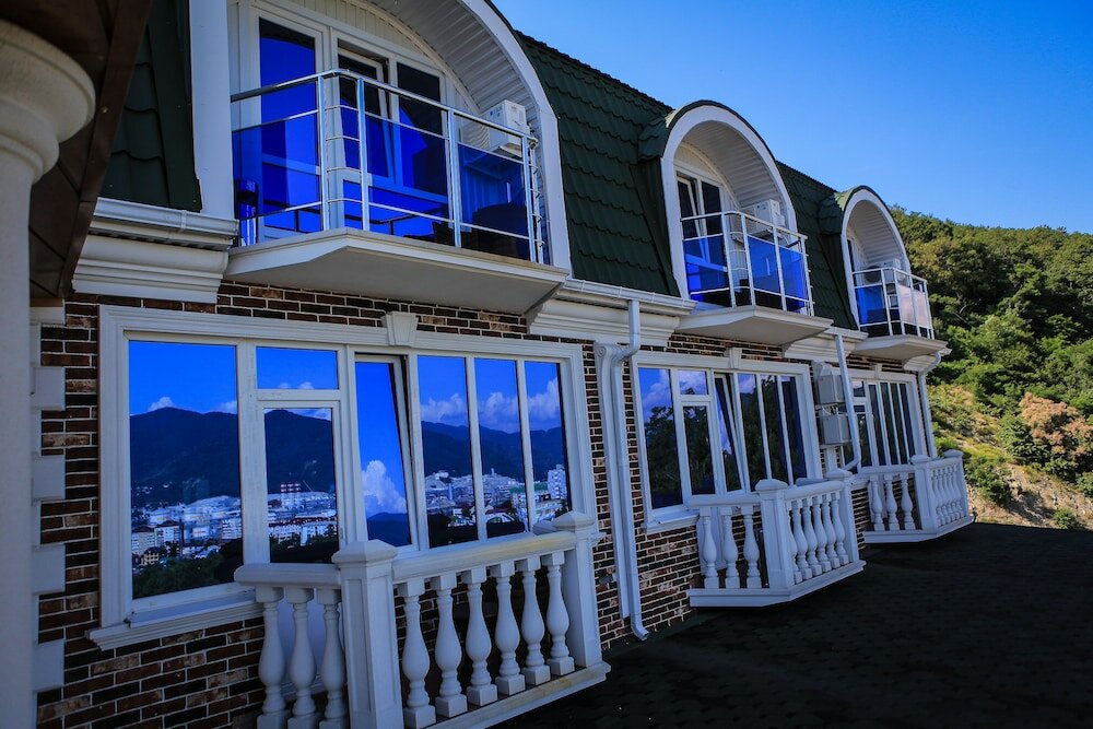 Фото Rosa Del Viento