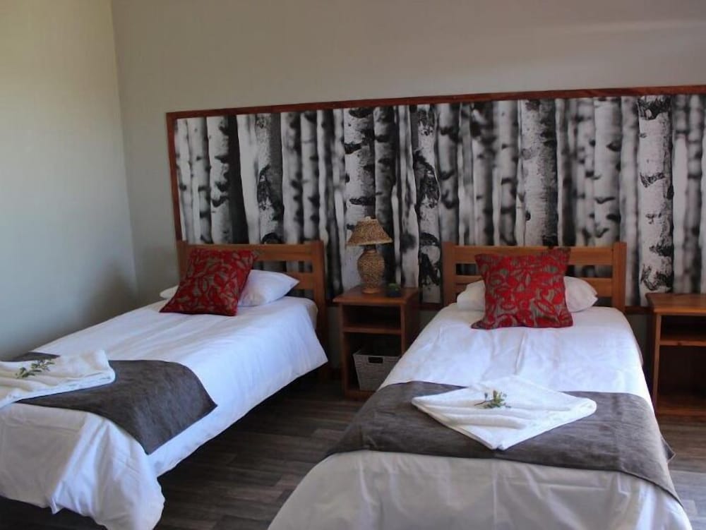 Фото Teri Lemveli Lodge