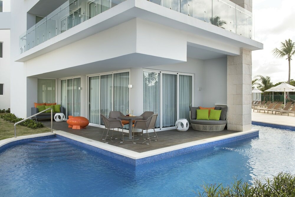 Фото Nickelodeon Hotels & Resorts Punta Cana, Gourmet All Inclusive by Karisma