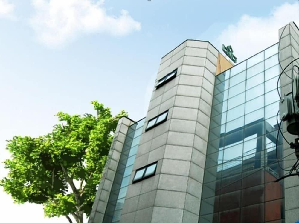 Фото New Korea Hotel