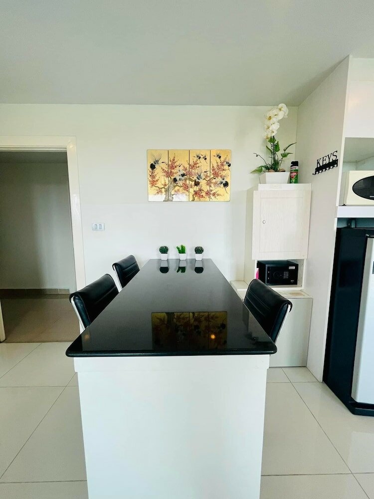 Фото Amazon Residence by Psr Asia