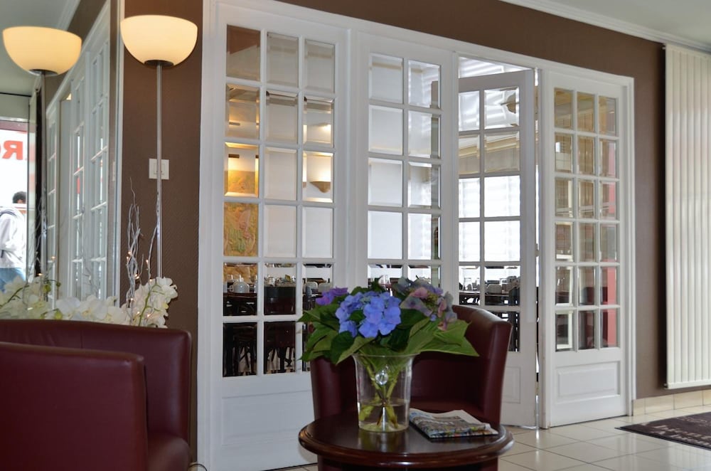 Фото отеля 4