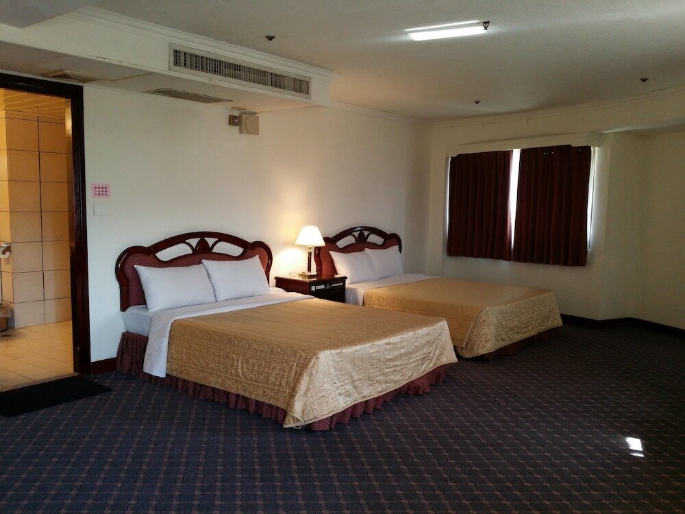 Фото Sun Wang Hotel