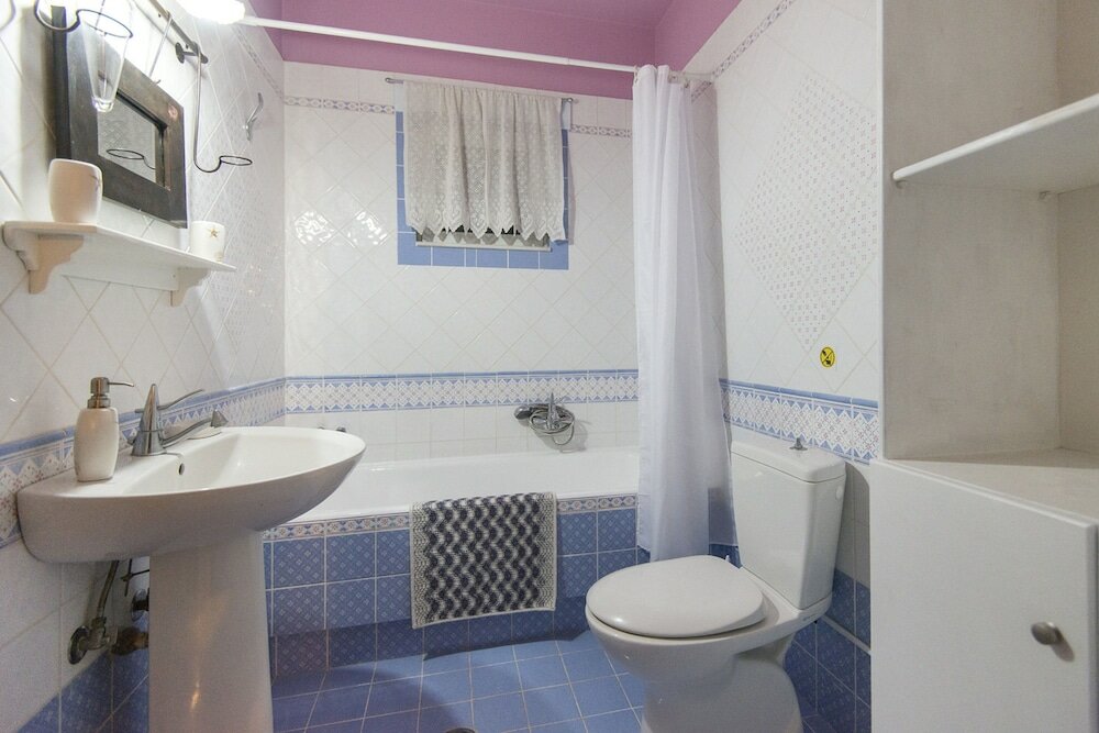 Фото Alkyoni Villa