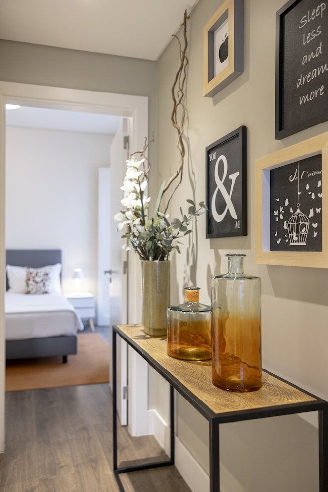 Фото Chiado Mercy - Lisbon Best Apartments